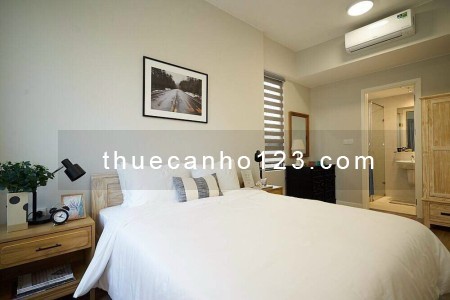 Cho thuê nhanh Imperia An Phú, 95m2, 2PN, view thoáng, miễn phí đậu xe, giá tốt chỉ 18tr/th