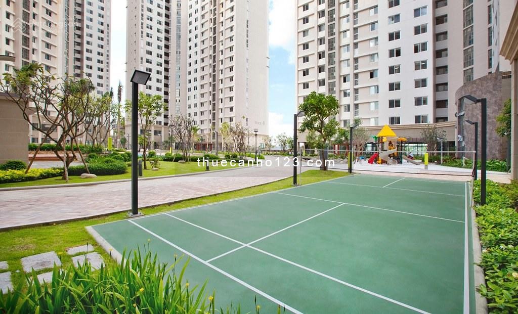 Cho thuê nhanh Imperia An Phú, 95m2, 2PN, view thoáng, miễn phí đậu xe, giá tốt chỉ 18tr/th