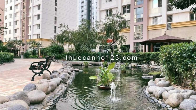 Cho thuê nhanh Imperia An Phú, 95m2, 2PN, view thoáng, miễn phí đậu xe, giá tốt chỉ 18tr/th