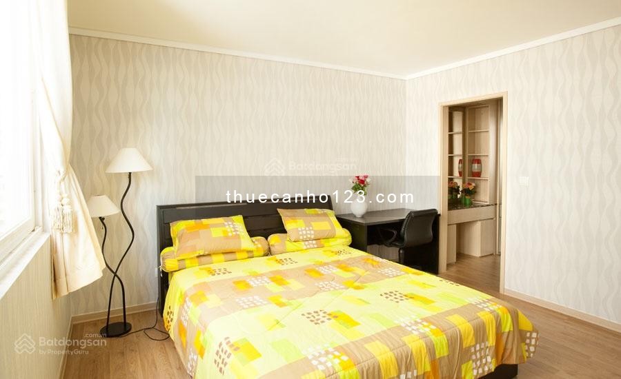 Cho thuê gấp CHCC Imperia Q.2, 131m², 3 phòng ngủ, giá tốt nhất 28tr/th