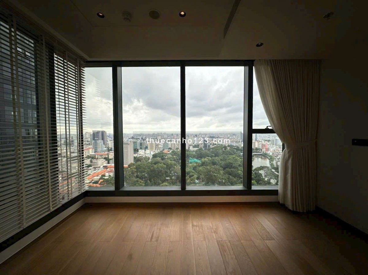 Khẳng định phong cách sống 2 Phòng ngủ 87m2, Nội thất cao cấp. Giá 75 triệu, tại Grand Maria Saigon