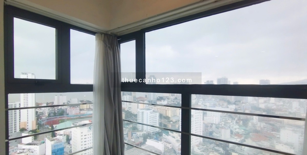 Căn hộ cho thuê giá rẻ tại Nha Trang.