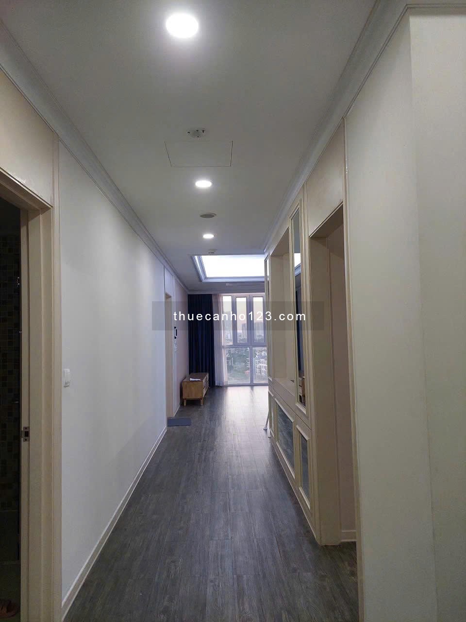 Căn hộ Imperia An Phú cho thuê  3PN, 2WC, giá hấp dẫn 30 triệu/tháng