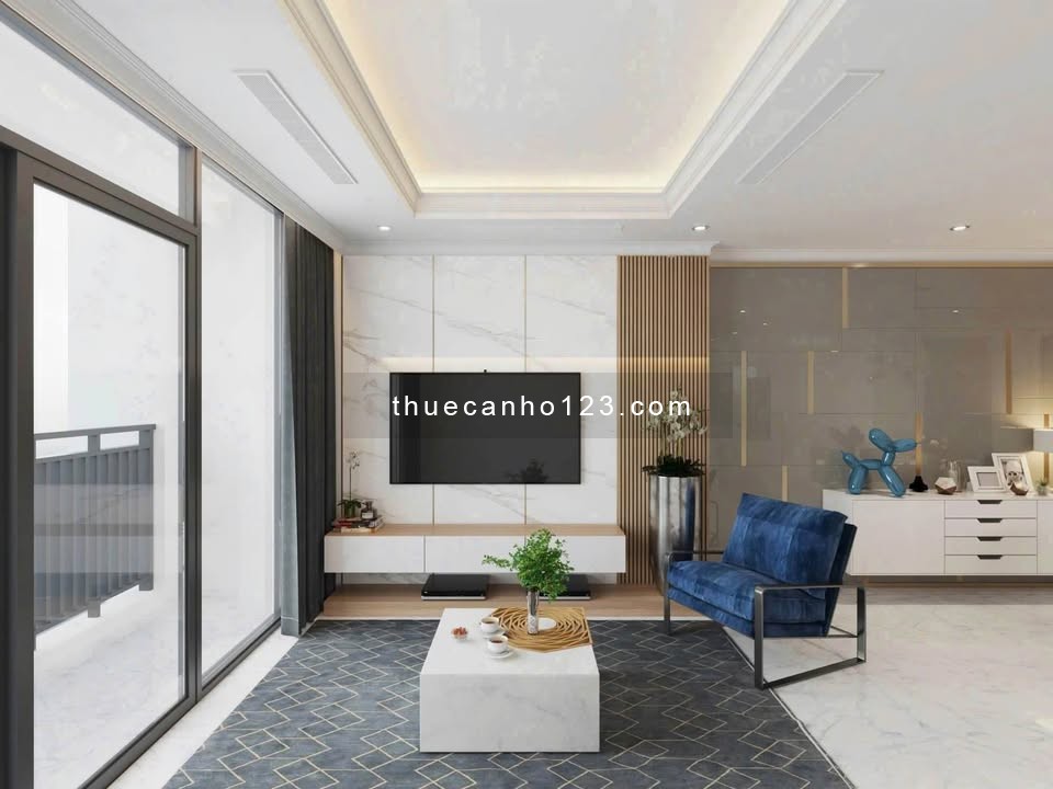 Cho thuê căn hộ 2PN – 2WC Imperia An Phú, giá chỉ 23 triệu/tháng