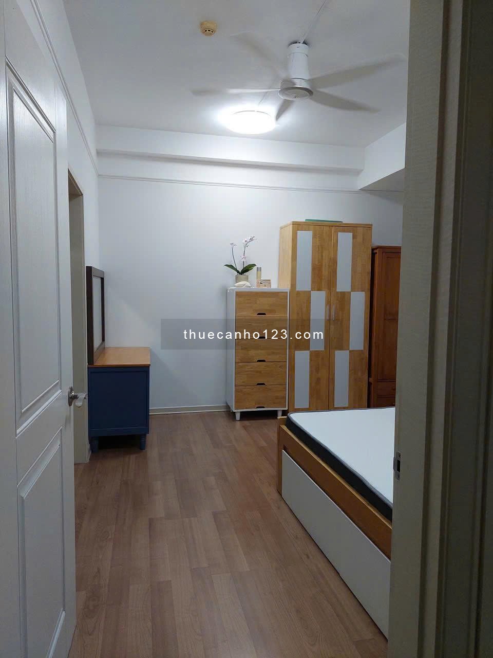 Căn hộ Imperia An Phú cho thuê  3PN, 2WC, giá hấp dẫn 30 triệu/tháng