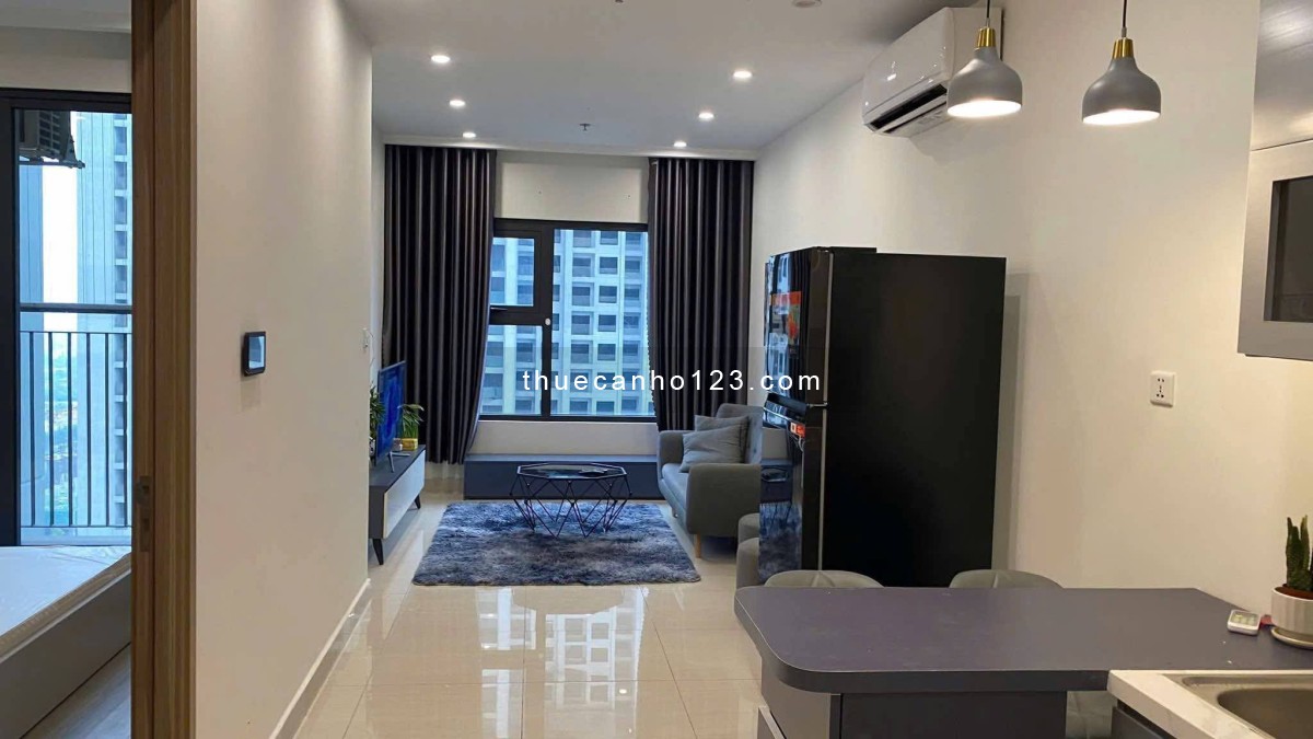 Cho thuê căn 1pn Toà S402, full nội thất. Giá 8 tr