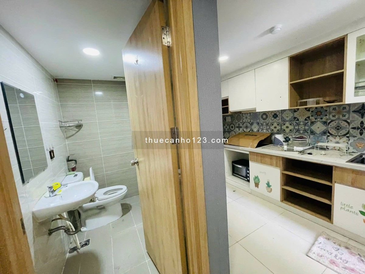 Cho thuê căn hộ Duplex 89m², 3 ngủ tại La Astoria – Quận 2