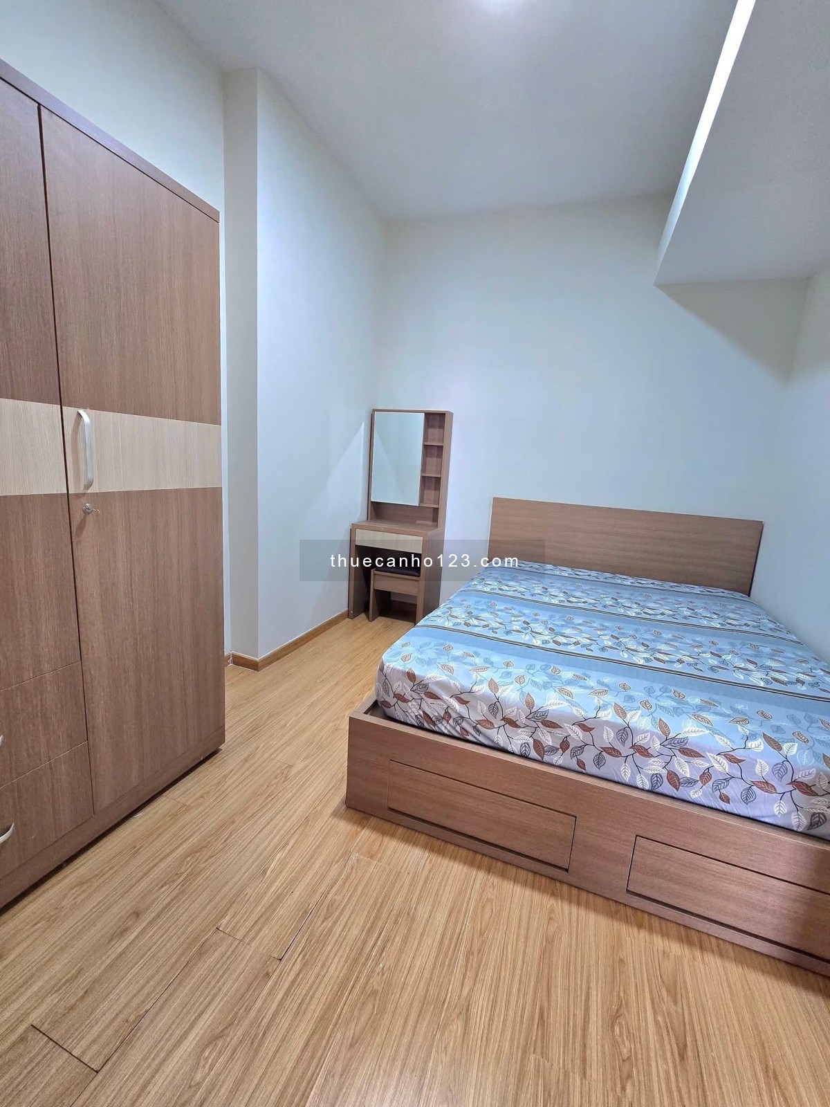 Cho thuê căn hộ La Astoria – Quận 2 | Full nội thất – Giá tốt