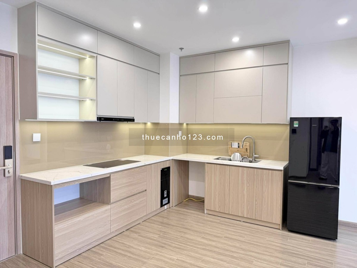 Cho thuê căn 2PN 2WC | 65m² Toà The Canopy