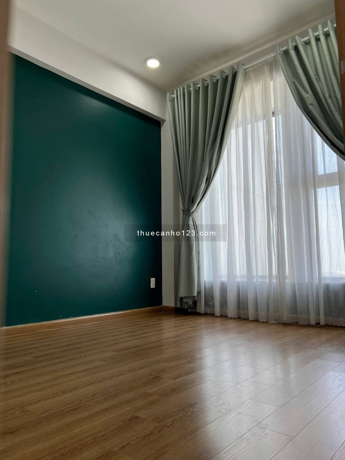 Căn hộ La Astoria cho thuê căn 2PN 60m2, 11 triệu – Nguyễn Duy Trinh, Quận 2