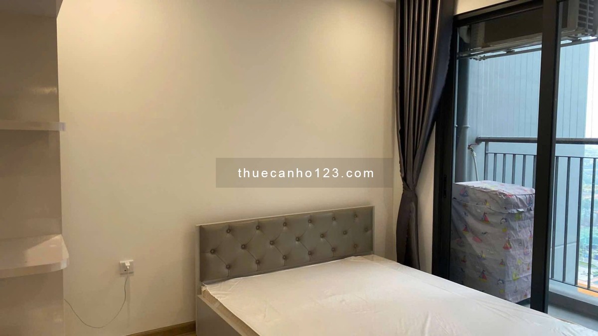 Cho thuê căn 1pn Toà S402, full nội thất. Giá 8 tr