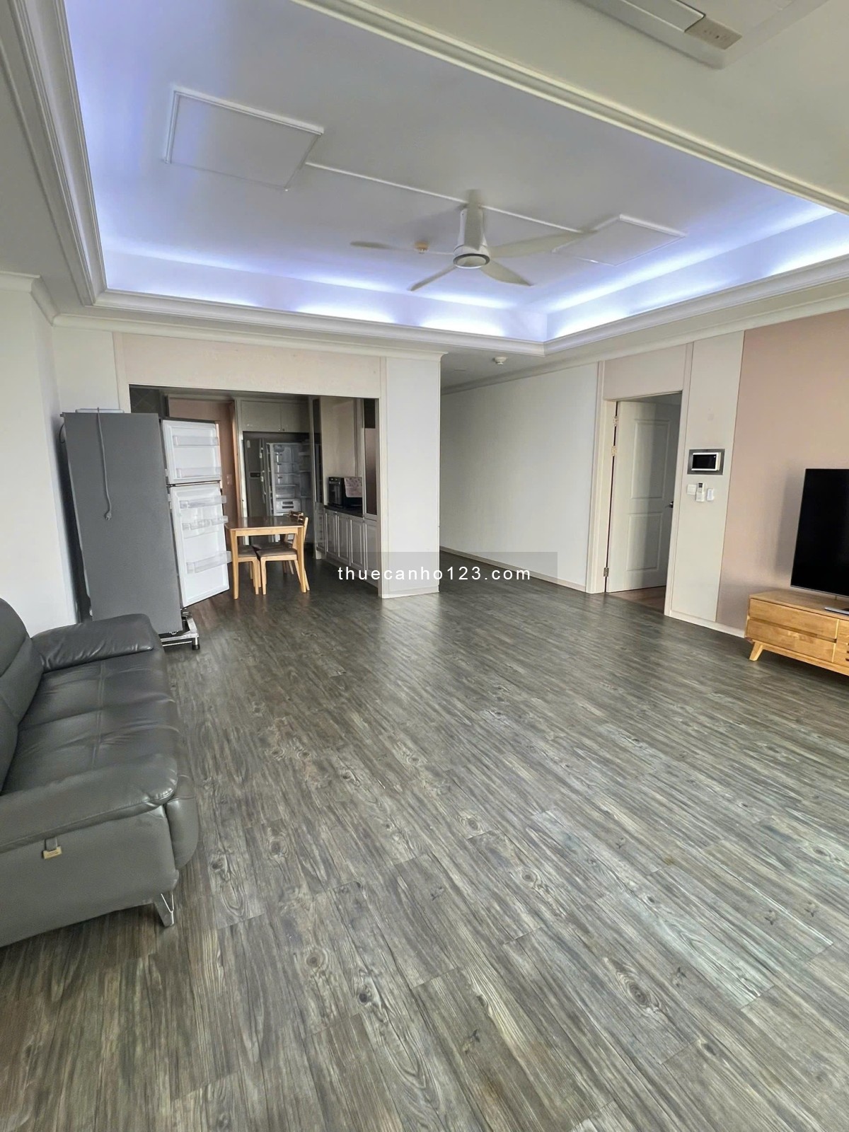 Căn hộ Imperia An Phú cho thuê  3PN, 2WC, giá hấp dẫn 30 triệu/tháng