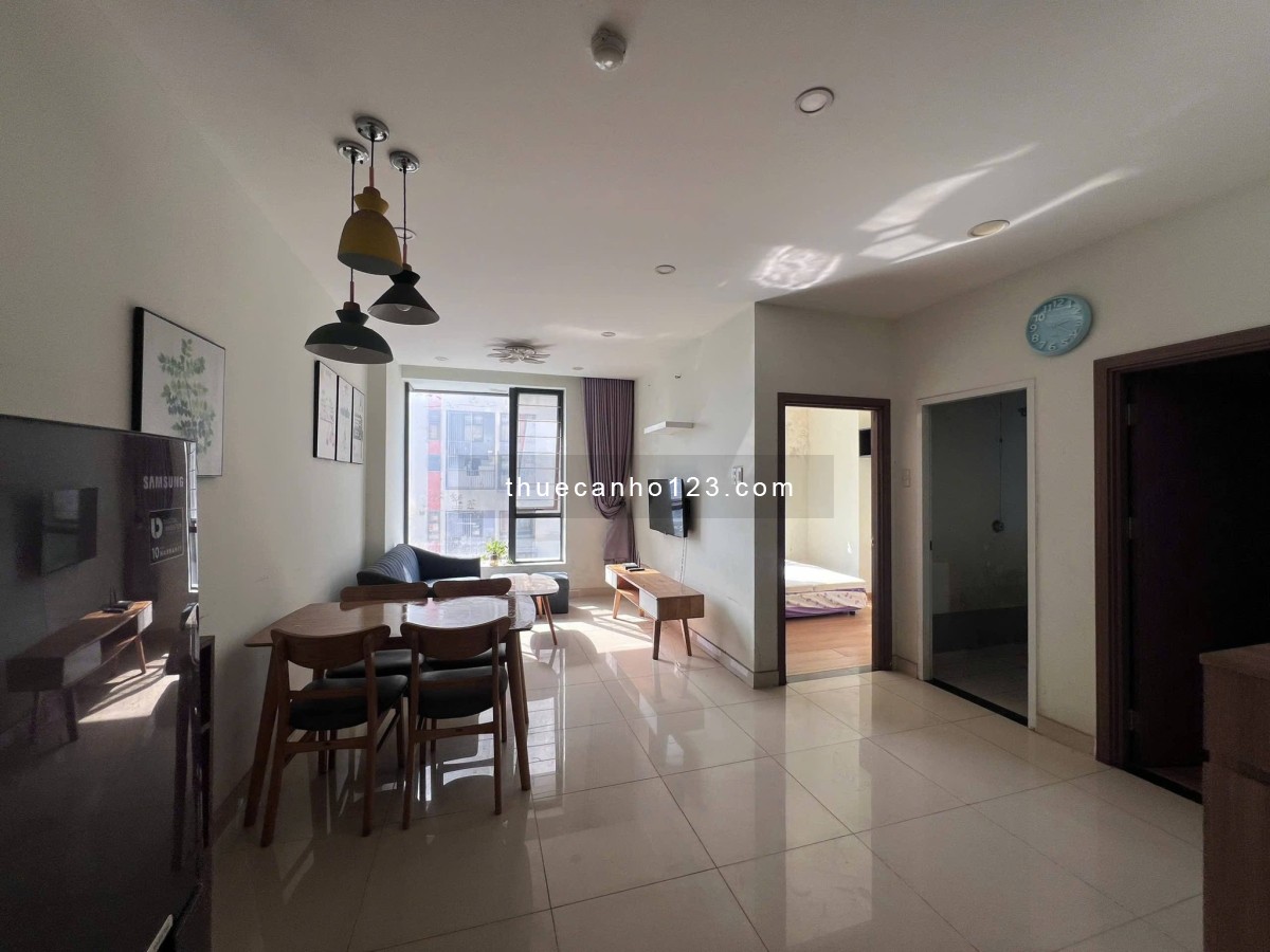 Cho thuê căn hộ  2PN 2WC La Astoria – Quận 2, 10,5 triệu/tháng