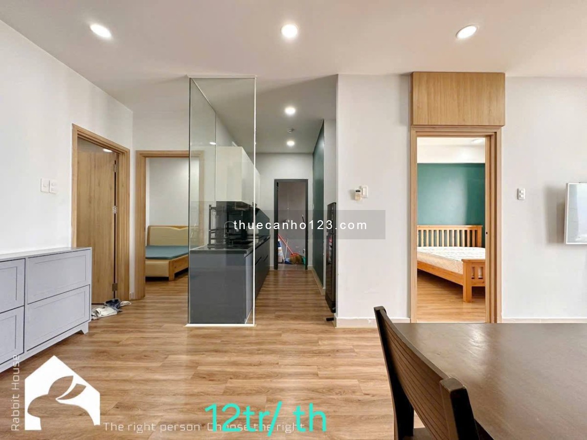 Cho thuê căn hộ La Astoria 2PN – 1 WC, Full nội thất – Vào ở ngay