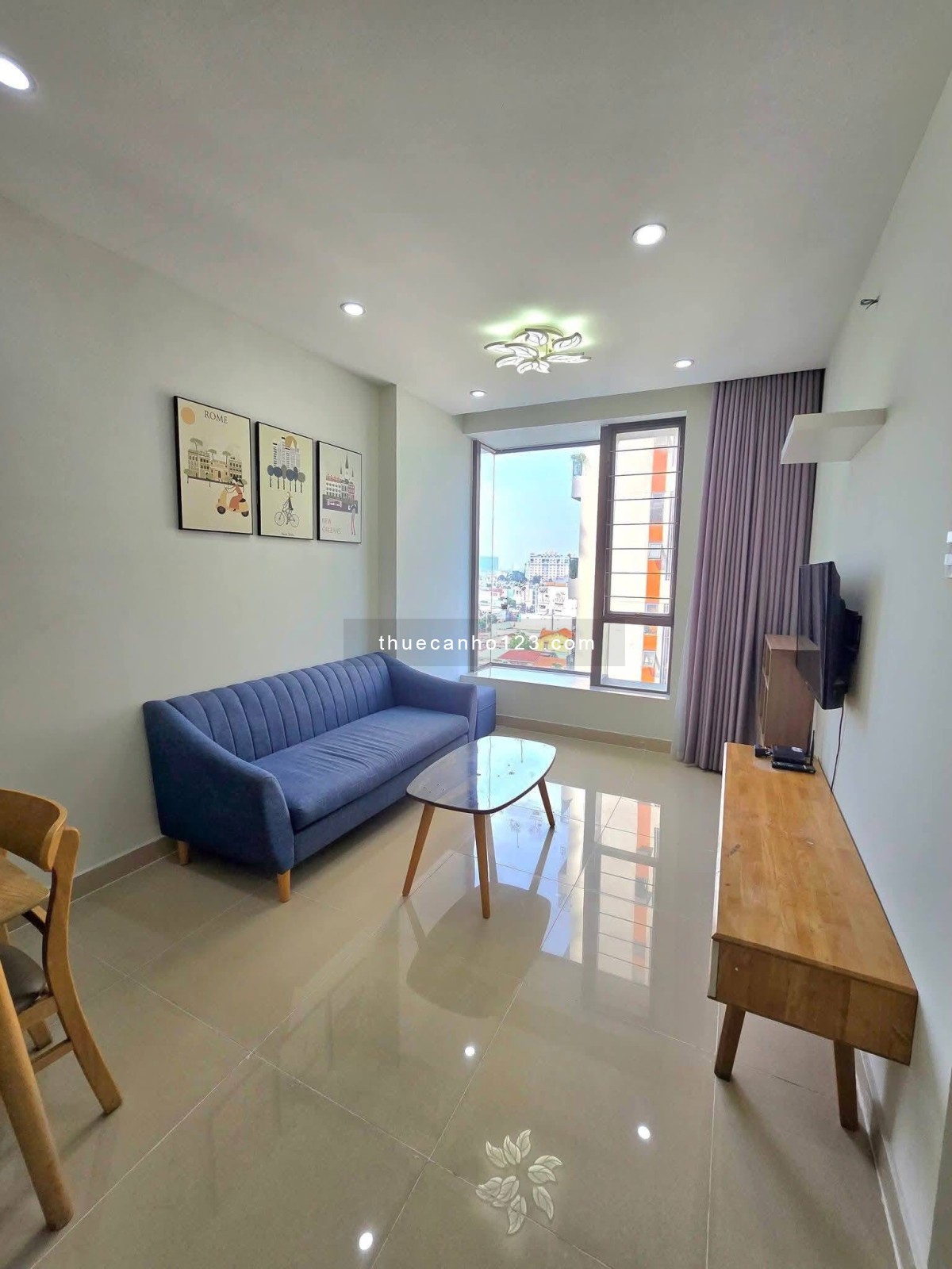 Cho thuê căn hộ La Astoria – Quận 2 | Full nội thất – Giá tốt