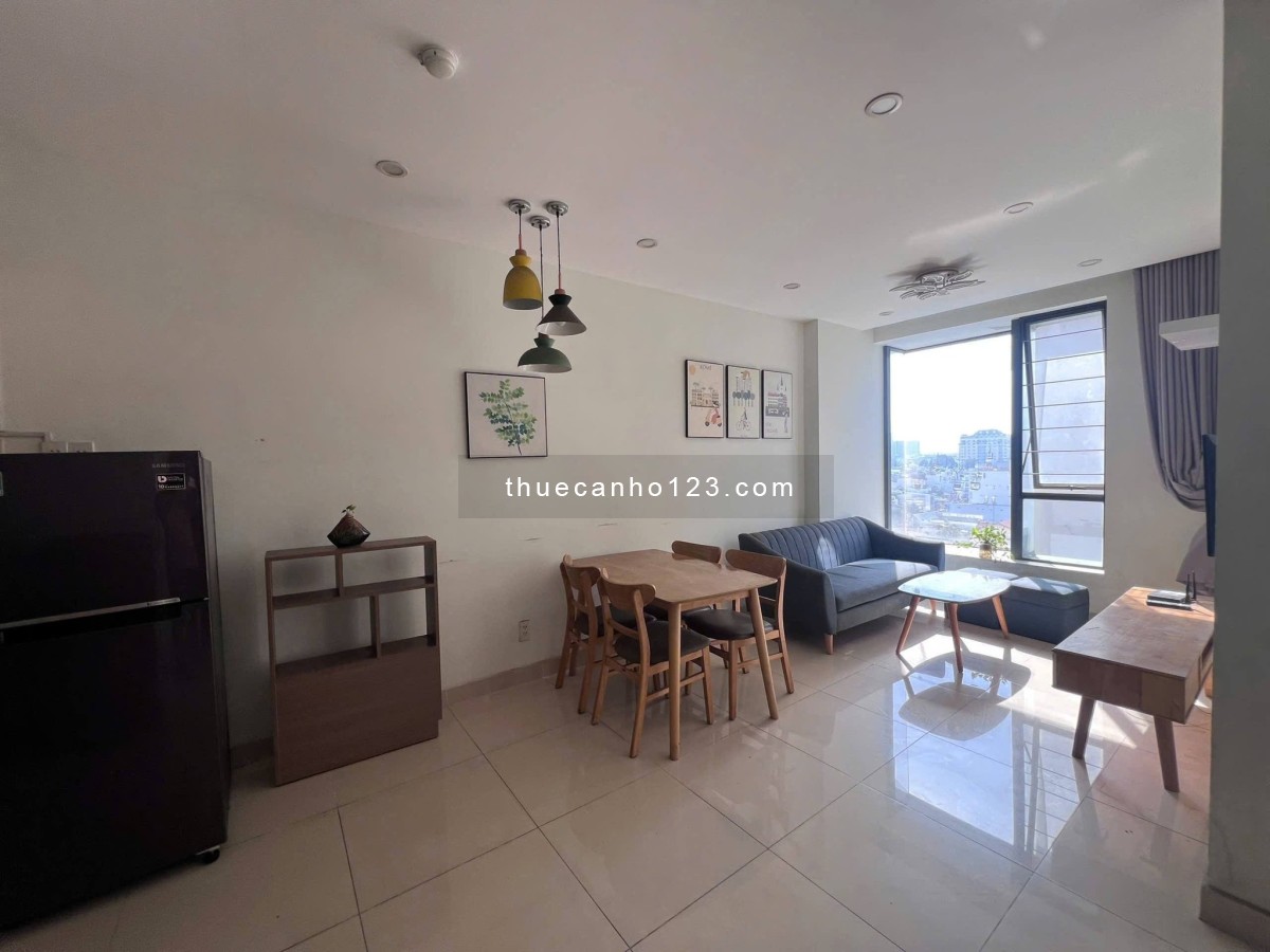 Cho thuê căn hộ  2PN 2WC La Astoria – Quận 2, 10,5 triệu/tháng