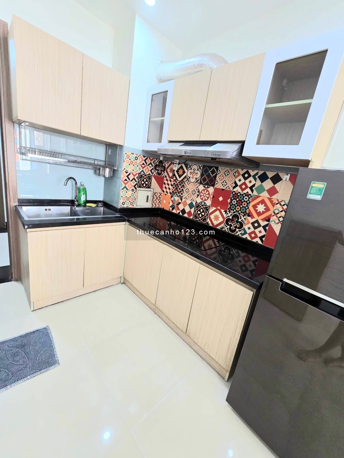 Cho thuê căn hộ La Astoria – Quận 2 | Full nội thất – Giá tốt