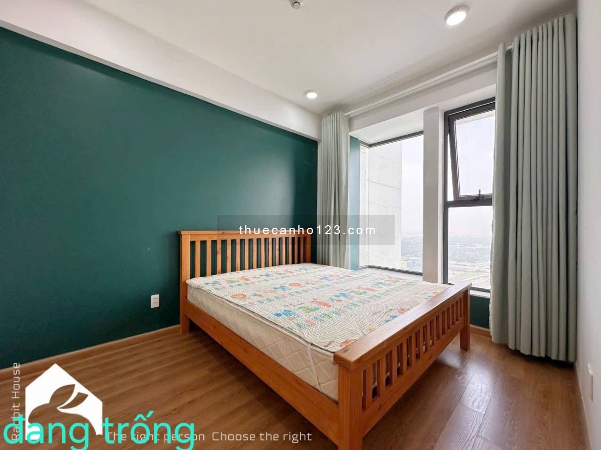 Cho thuê căn hộ La Astoria 2PN – 1 WC, Full nội thất – Vào ở ngay