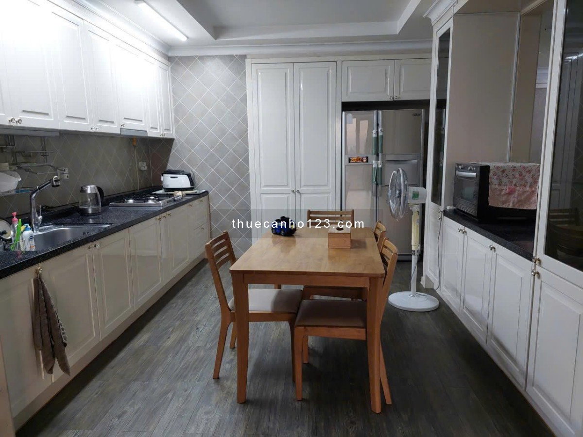 Căn hộ Imperia An Phú cho thuê  3PN, 2WC, giá hấp dẫn 30 triệu/tháng