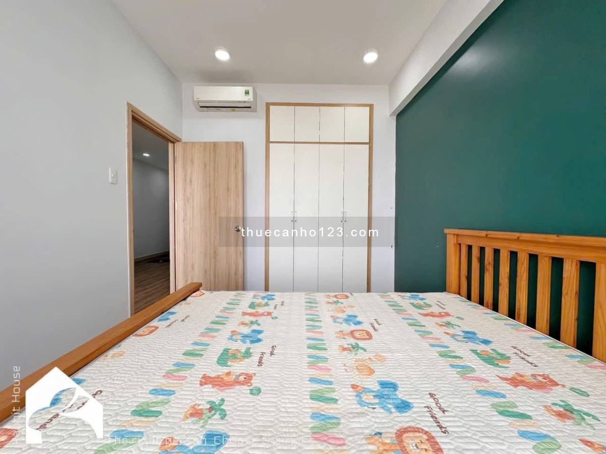 Cho thuê căn hộ La Astoria 2PN – 1 WC, Full nội thất – Vào ở ngay