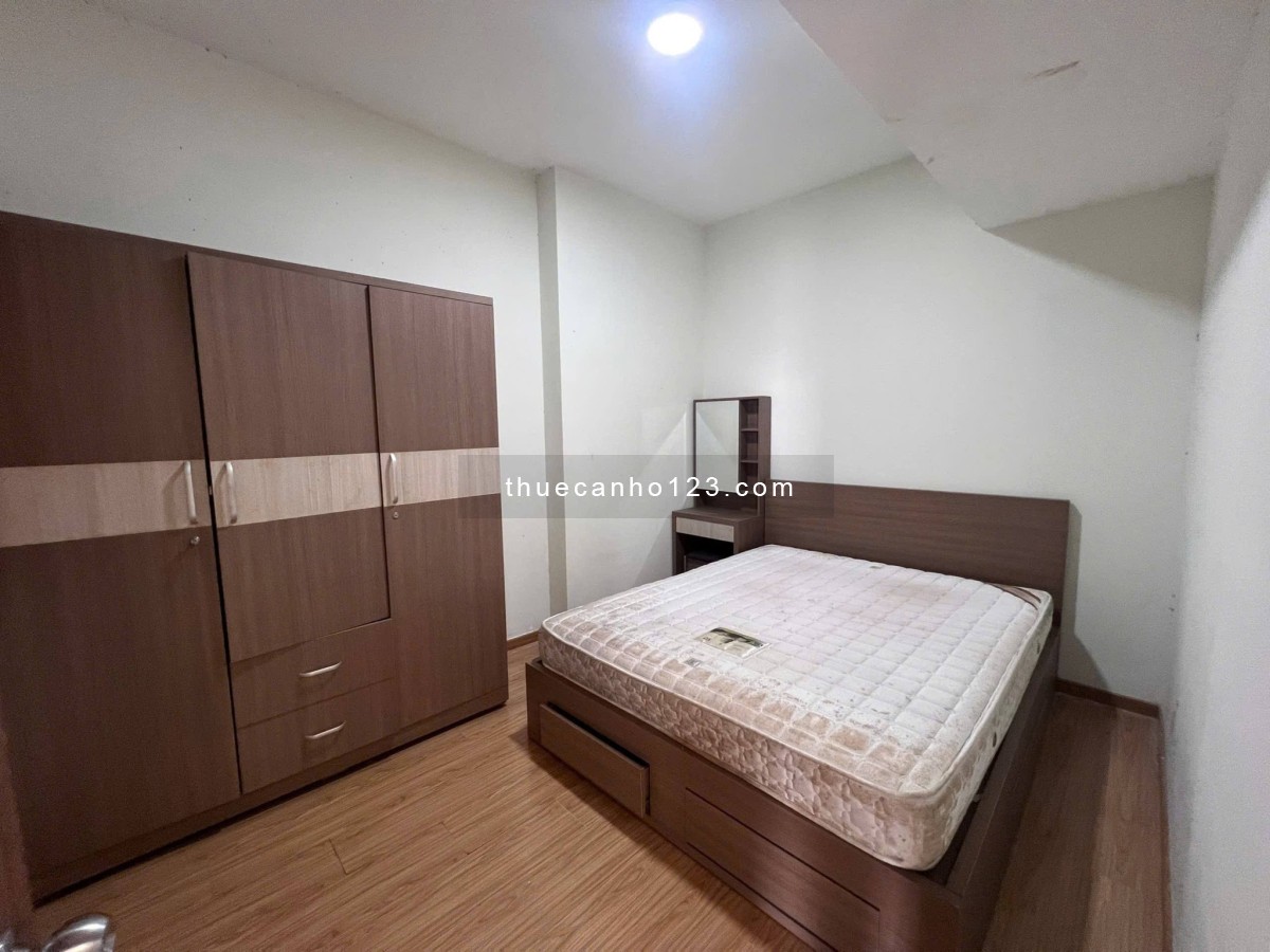 Cho thuê căn hộ  2PN 2WC La Astoria – Quận 2, 10,5 triệu/tháng