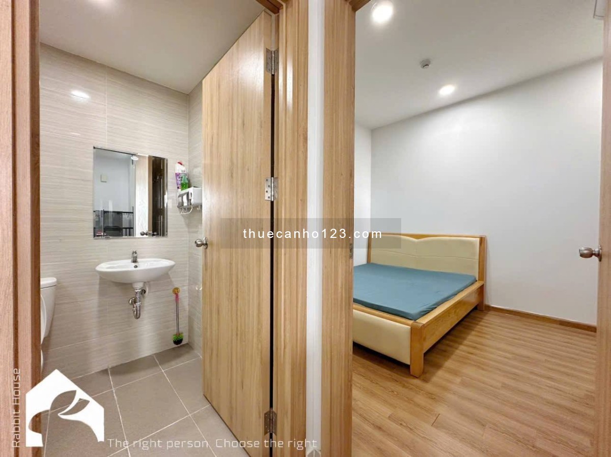 Cho thuê căn hộ La Astoria 2PN – 1 WC, Full nội thất – Vào ở ngay