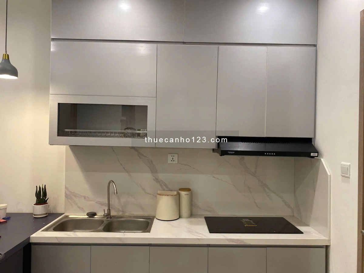 Cho thuê căn 1pn Toà S402, full nội thất. Giá 8 tr