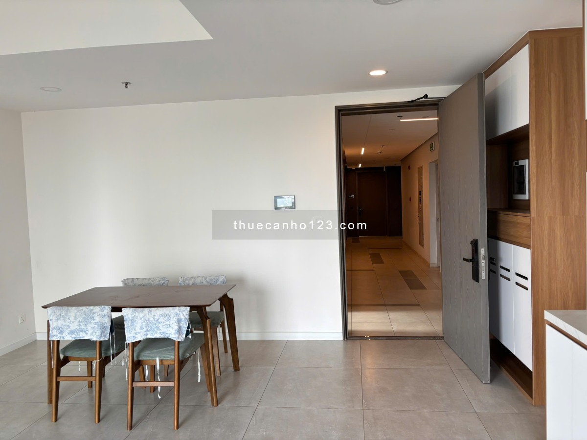 cho thuê căn hộ The Antonia Phú Mỹ Hưng Q7 có 2PN full nội thất giá 24tr/tháng