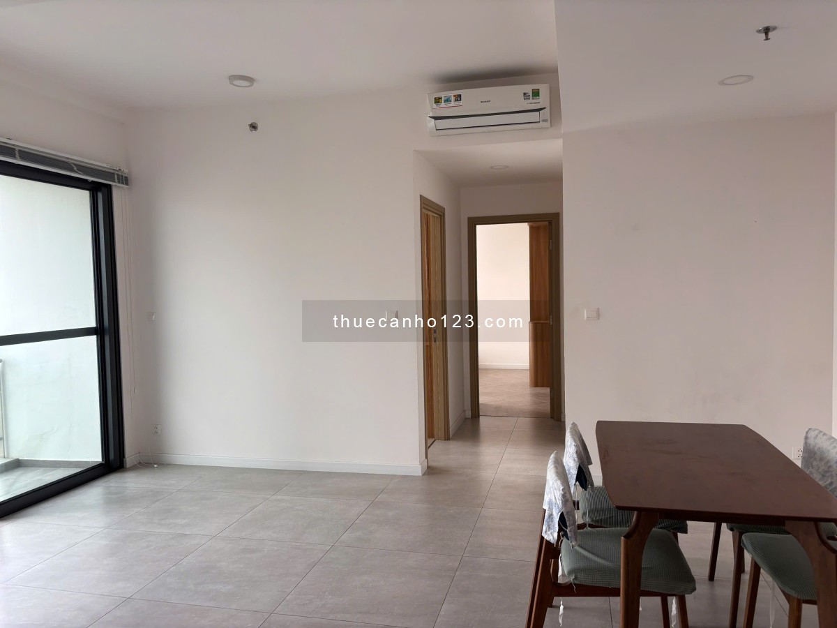 cho thuê căn hộ The Antonia Phú Mỹ Hưng Q7 có 2PN full nội thất giá 24tr/tháng