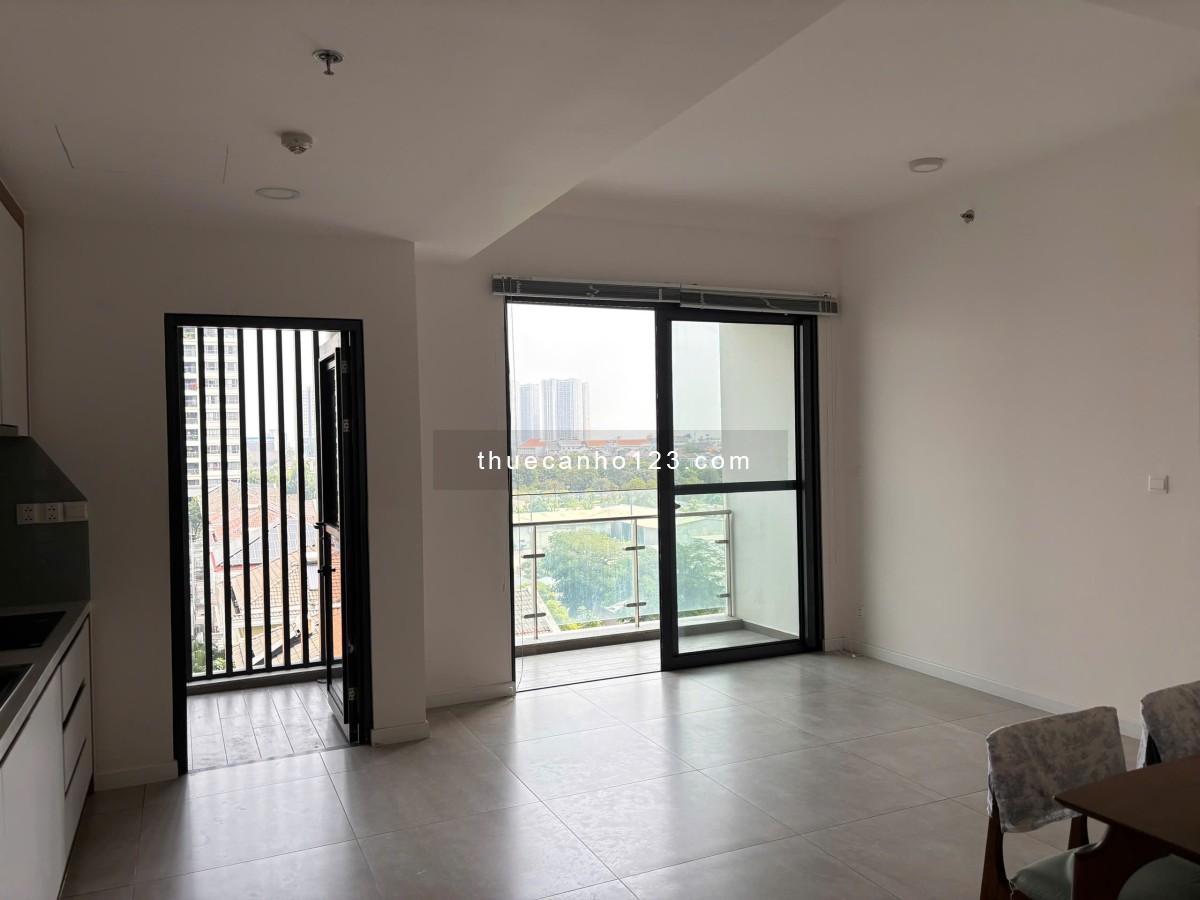 cho thuê căn hộ The Antonia Phú Mỹ Hưng Q7 có 2PN full nội thất giá 24tr/tháng