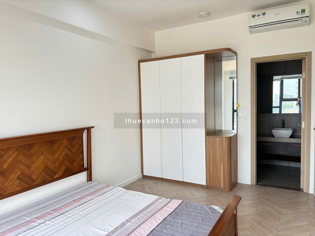 cho thuê căn hộ the Antonia phú mỹ hưng q7 giá 23tr/ tháng view biệt thự.