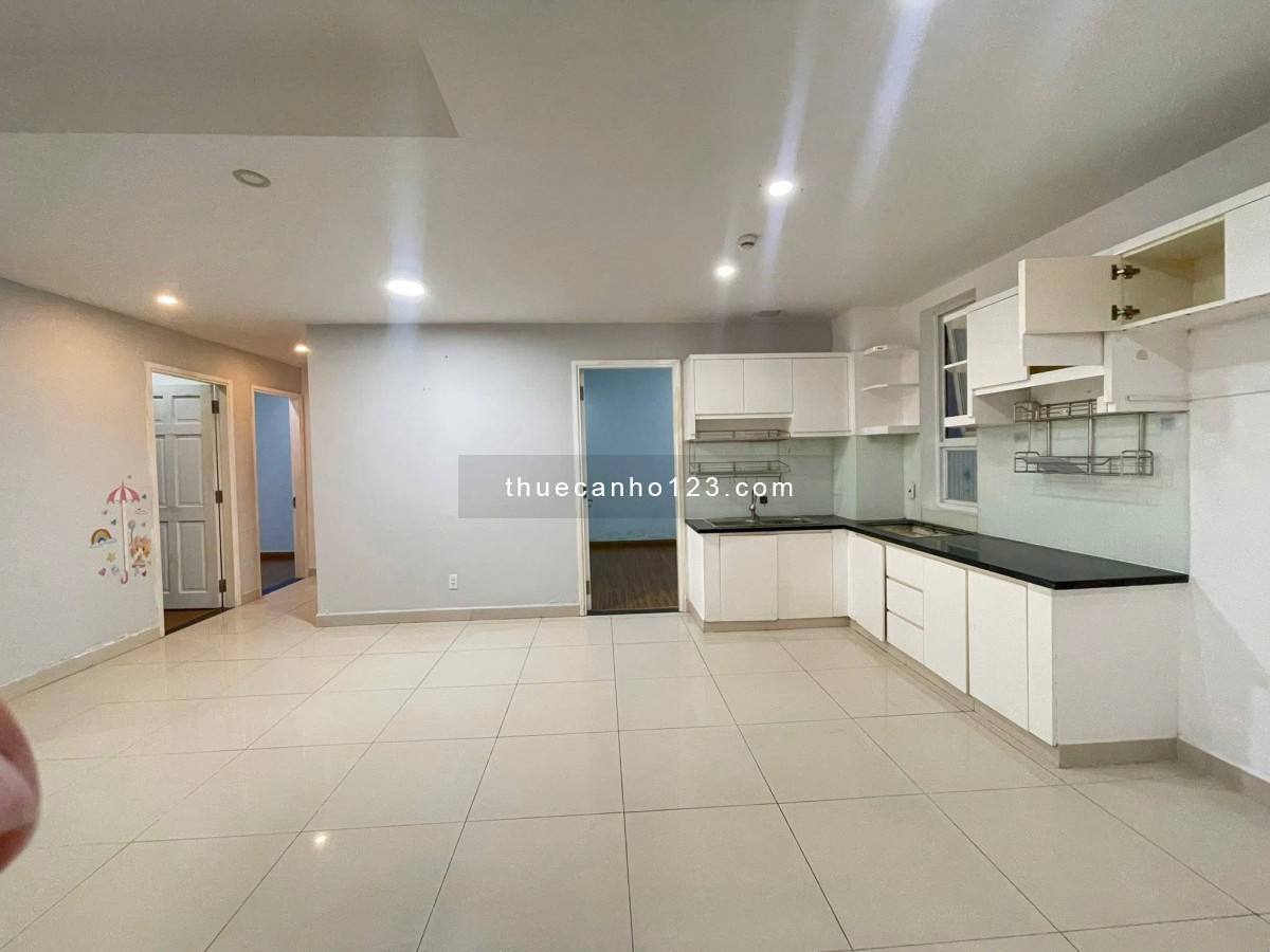 12tr/th, C/c Bảy Hiền, Phạm Thú Thứ, TB, 100m2, 3PN, 2WC.