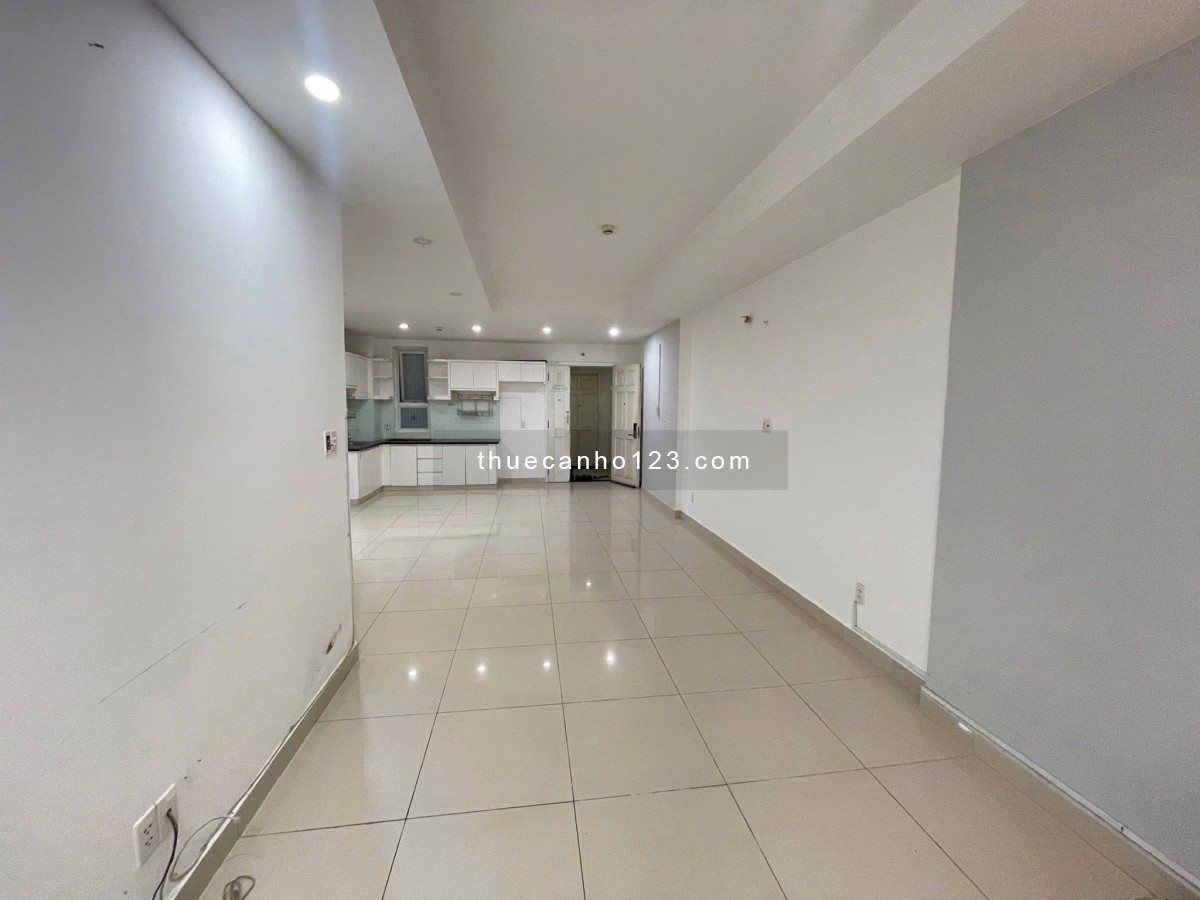 12tr/th, C/c Bảy Hiền, Phạm Thú Thứ, TB, 100m2, 3PN, 2WC.