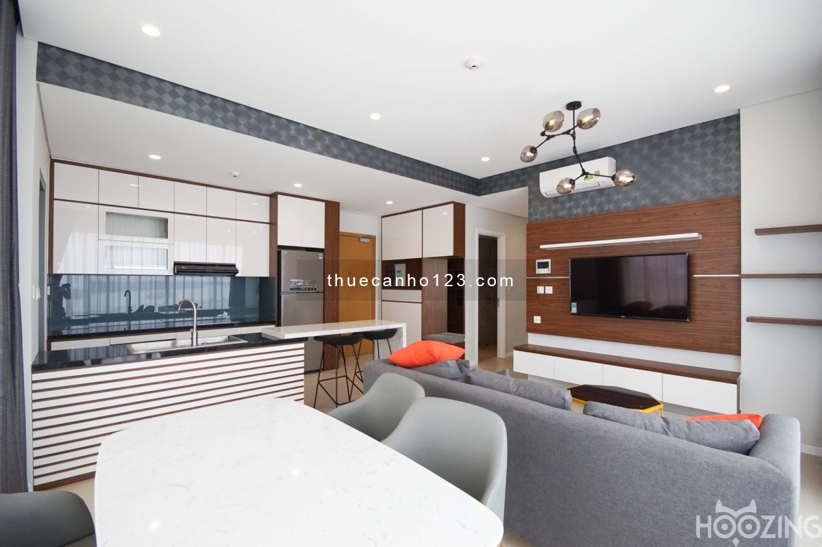 Thời điểm tốt – Chốt nhanh các căn 2PN Đảo Kim Cương full nội thất giá chỉ từ 23tr/tháng