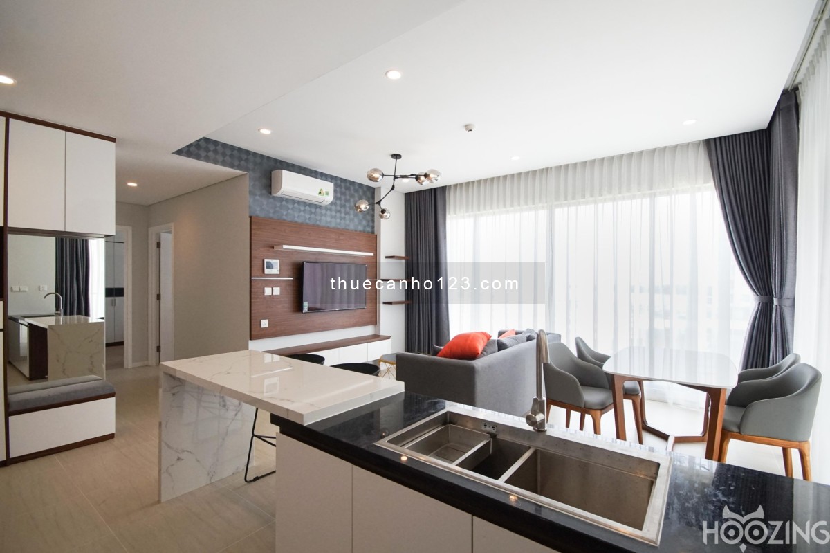 Thời điểm tốt – Chốt nhanh các căn 2PN Đảo Kim Cương full nội thất giá chỉ từ 23tr/tháng