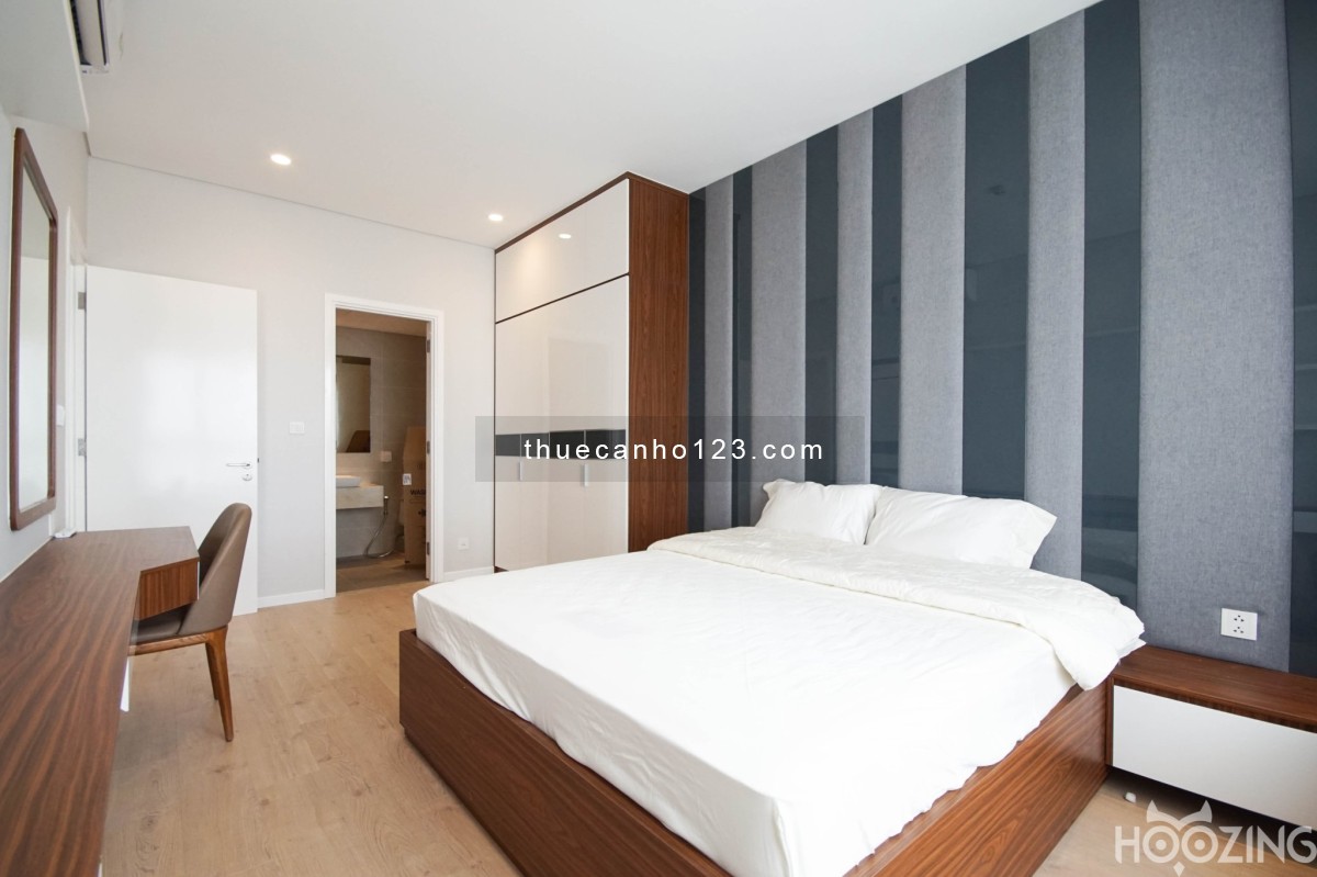 Thời điểm tốt – Chốt nhanh các căn 2PN Đảo Kim Cương full nội thất giá chỉ từ 23tr/tháng