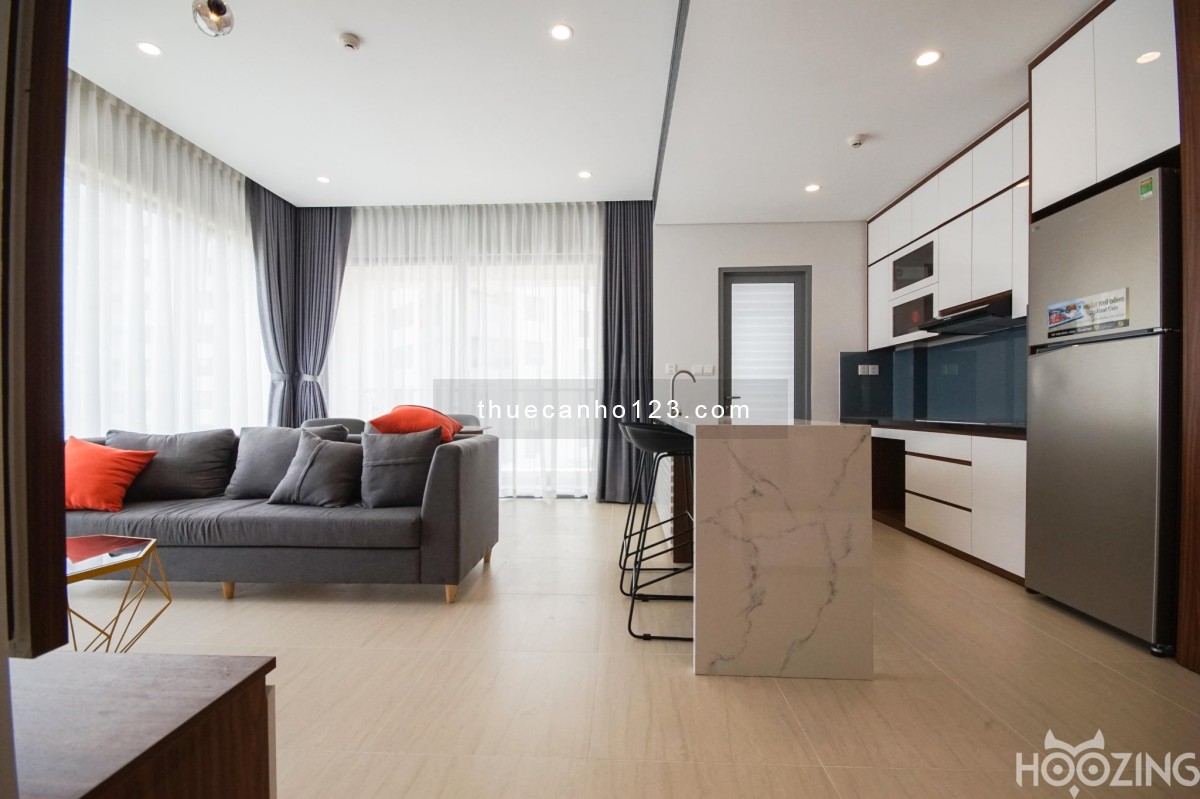 Thời điểm tốt – Chốt nhanh các căn 2PN Đảo Kim Cương full nội thất giá chỉ từ 23tr/tháng