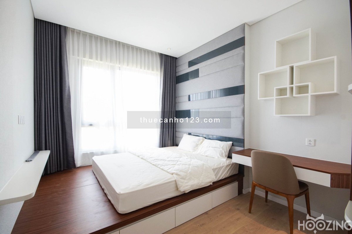 Thời điểm tốt – Chốt nhanh các căn 2PN Đảo Kim Cương full nội thất giá chỉ từ 23tr/tháng