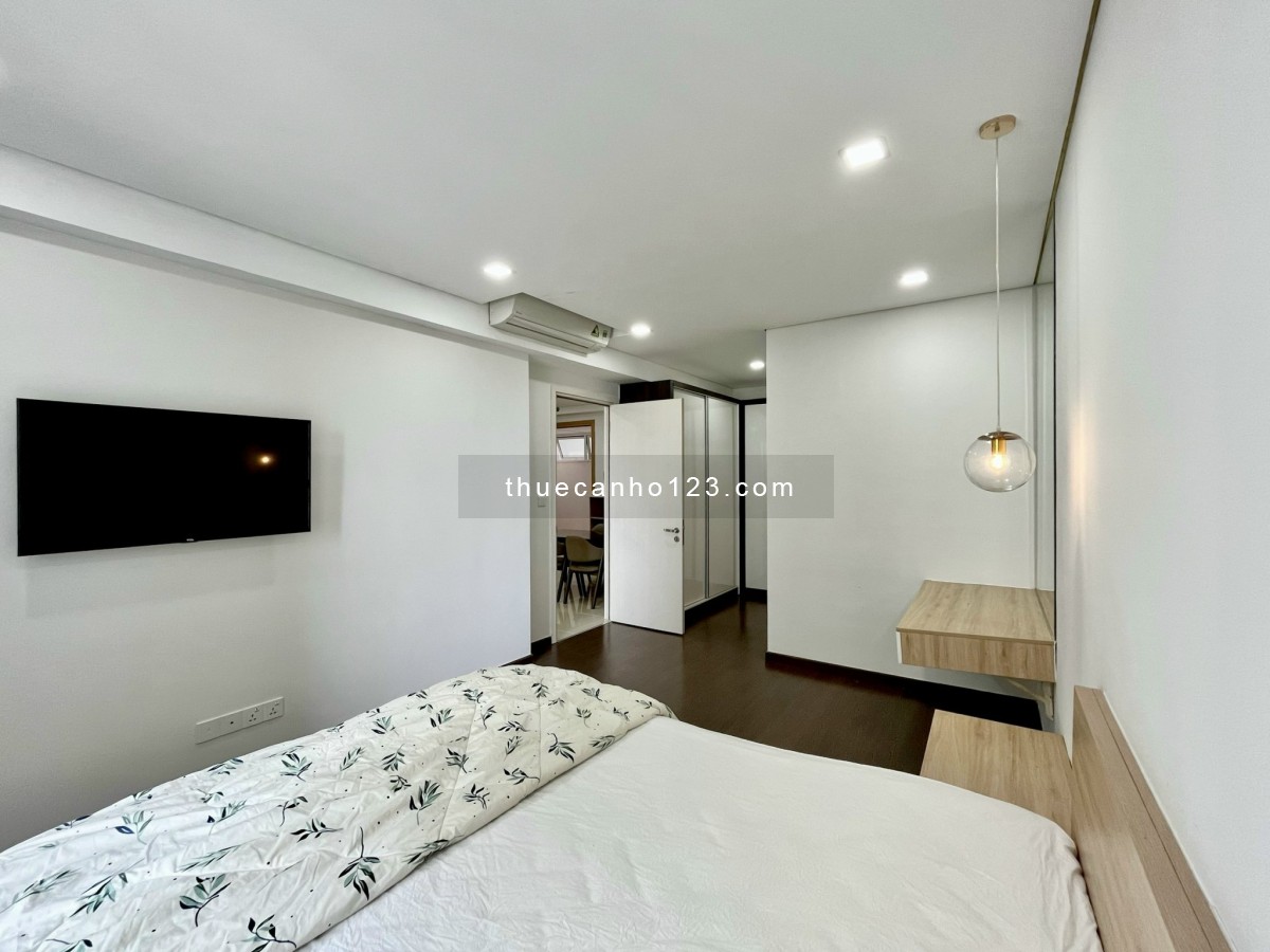 Thời điểm tốt – Chốt nhanh các căn 2PN Vista Verde full nội thất giá chỉ từ 19tr/tháng