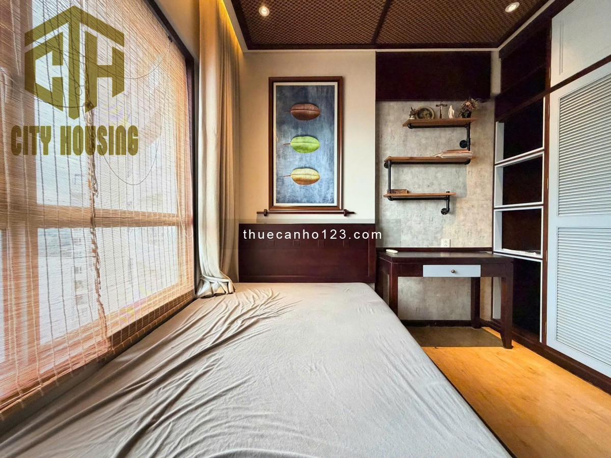 Thời điểm tốt – Chốt nhanh các căn 2PN Đảo Kim Cương full nội thất giá chỉ từ 23tr/tháng