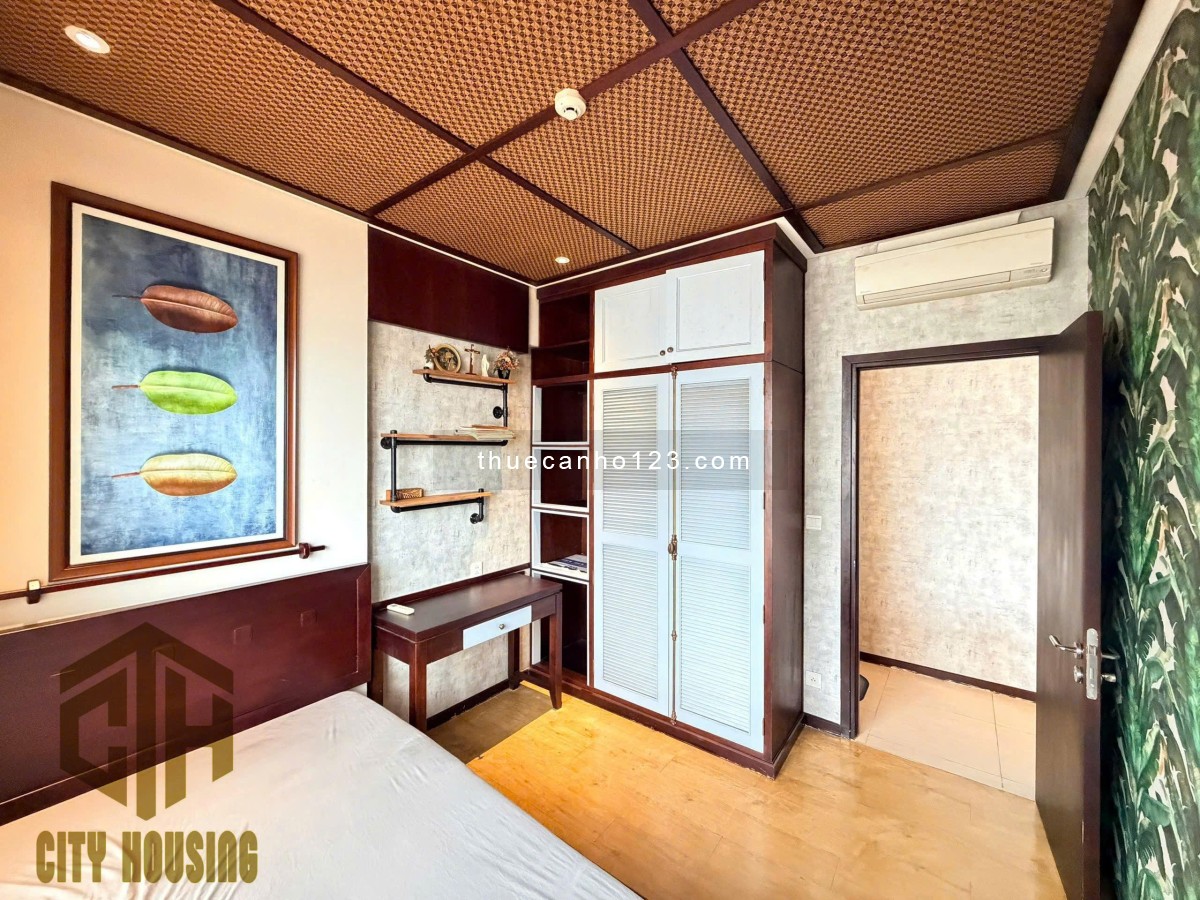 Thời điểm tốt – Chốt nhanh các căn 2PN Đảo Kim Cương full nội thất giá chỉ từ 23tr/tháng