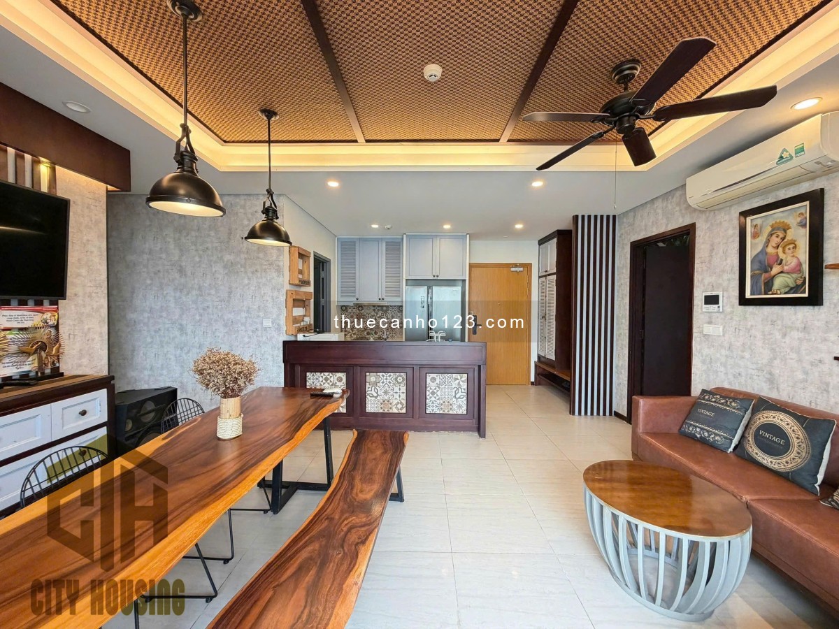 Thời điểm tốt – Chốt nhanh các căn 2PN Đảo Kim Cương full nội thất giá chỉ từ 23tr/tháng