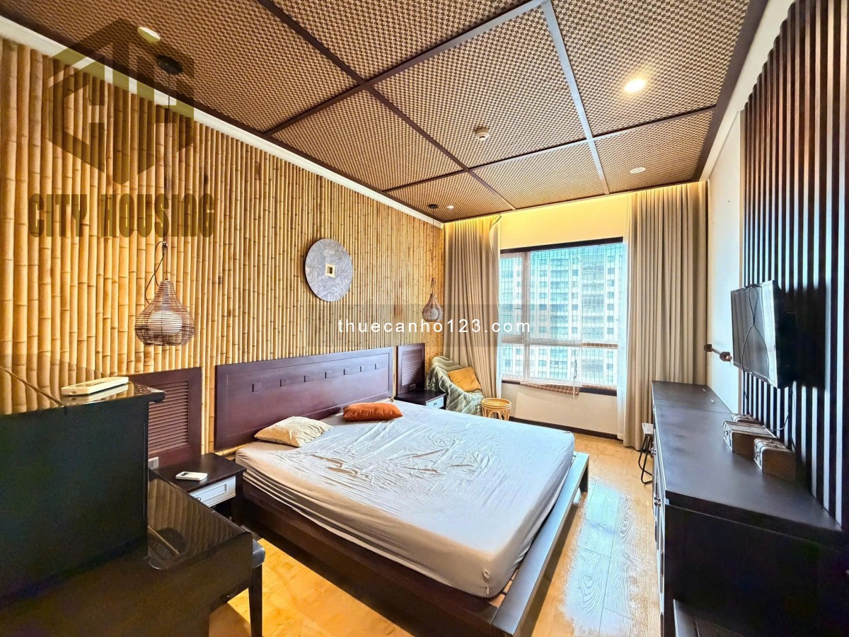 Thời điểm tốt – Chốt nhanh các căn 2PN Đảo Kim Cương full nội thất giá chỉ từ 23tr/tháng