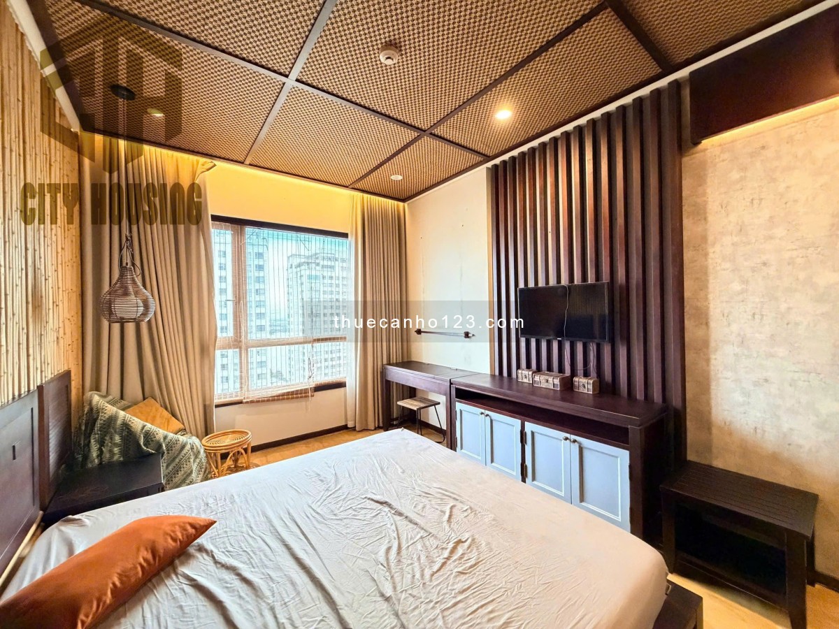 Thời điểm tốt – Chốt nhanh các căn 2PN Đảo Kim Cương full nội thất giá chỉ từ 23tr/tháng