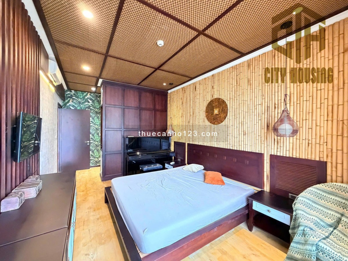 Thời điểm tốt – Chốt nhanh các căn 2PN Đảo Kim Cương full nội thất giá chỉ từ 23tr/tháng