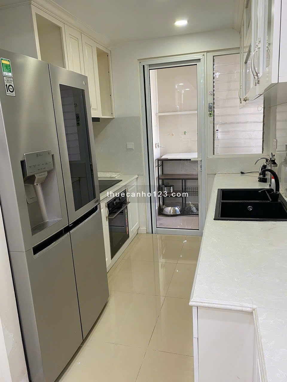 Thời điểm tốt – Chốt nhanh các căn 2PN Vista Verde full nội thất giá chỉ từ 19tr/tháng