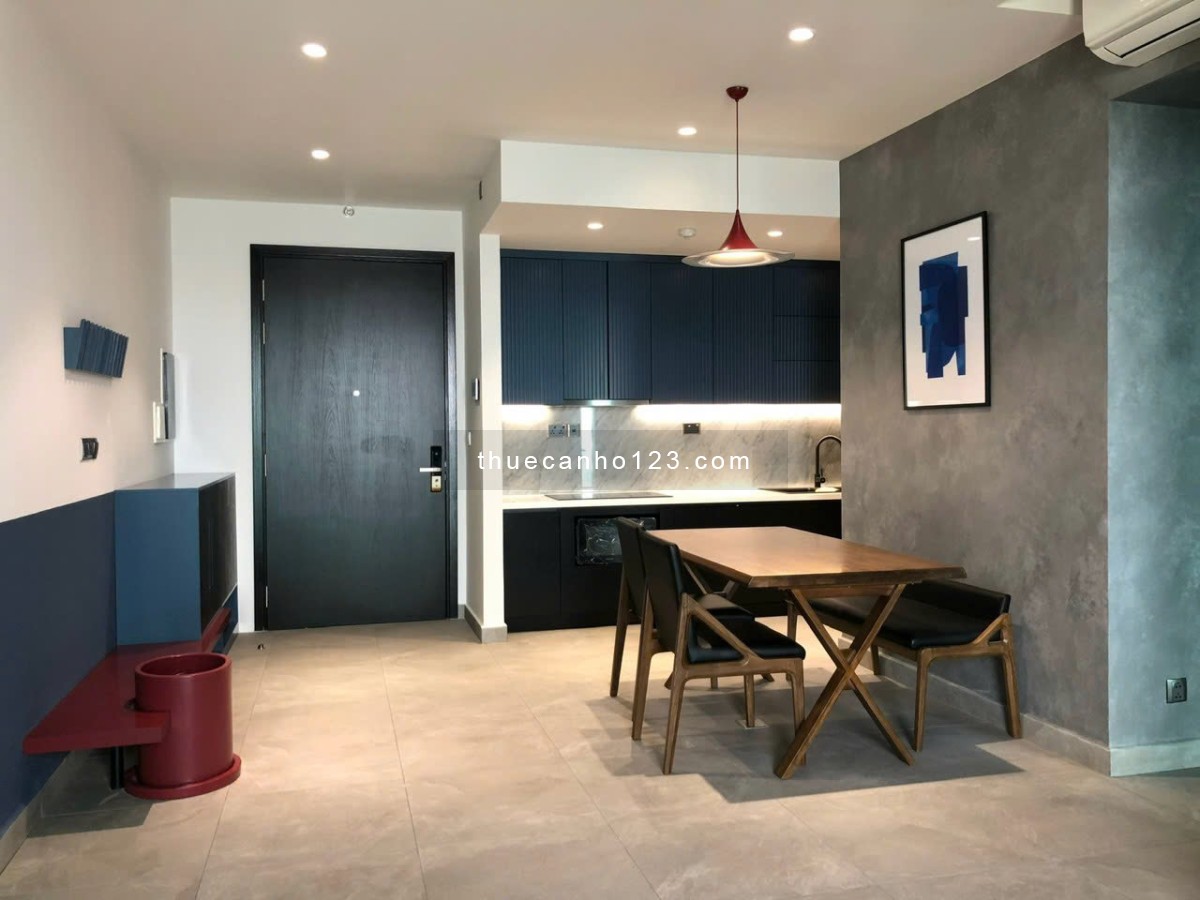 Thời điểm tốt – Chốt nhanh các căn 2PN Feliz En Vista full nội thất giá chỉ từ 21.5tr/tháng