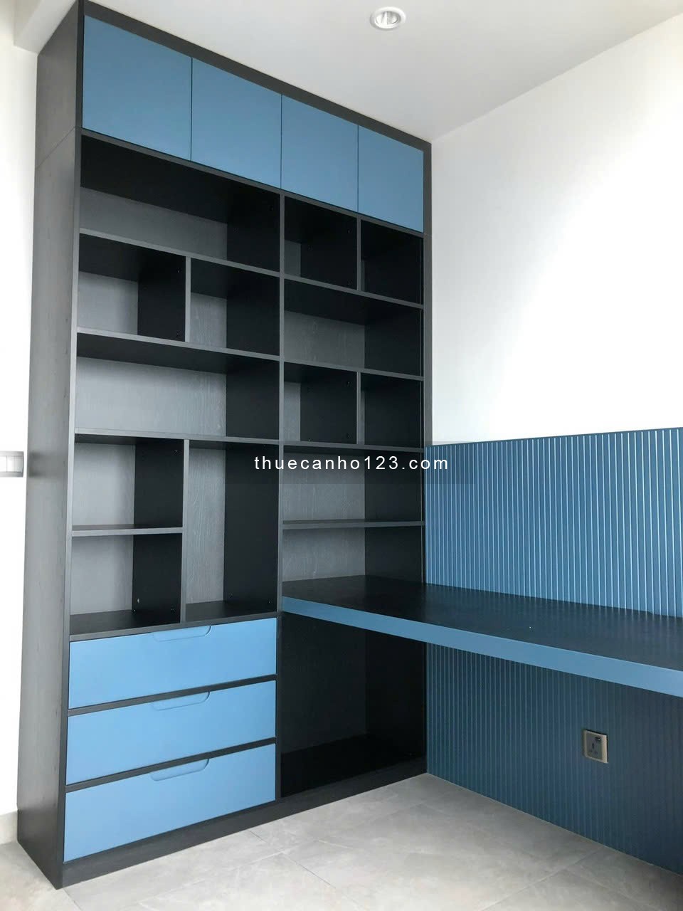 Thời điểm tốt – Chốt nhanh các căn 2PN Feliz En Vista full nội thất giá chỉ từ 21.5tr/tháng