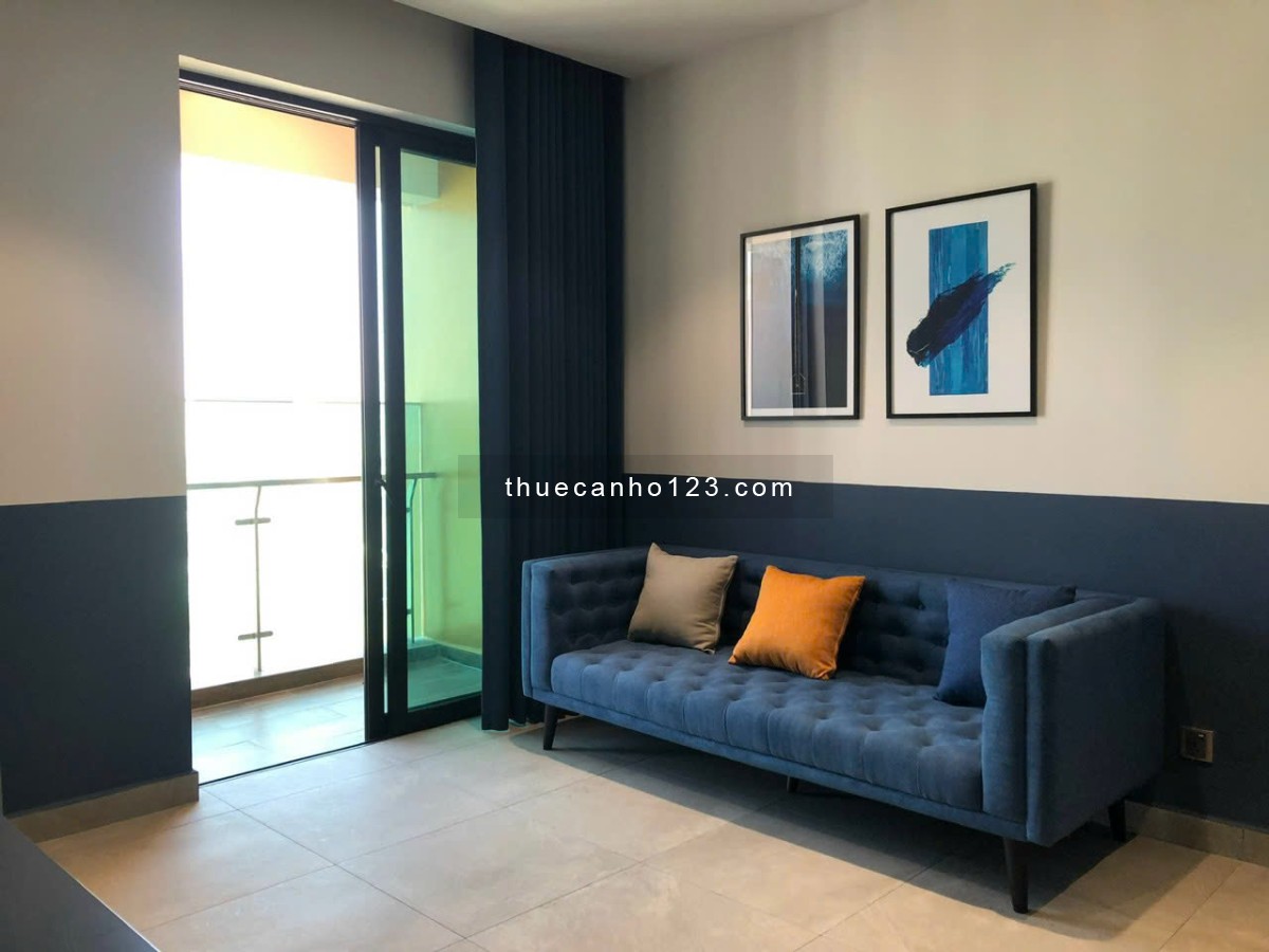 Thời điểm tốt – Chốt nhanh các căn 2PN Feliz En Vista full nội thất giá chỉ từ 21.5tr/tháng