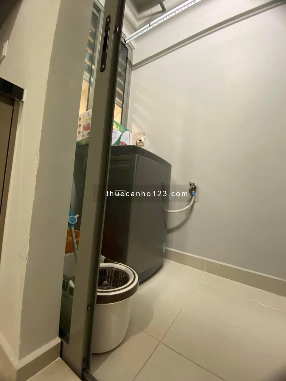 Chung cư IDICO, Luỹ Bán Bích, TP: 9,2tr, có nội thất, 2p ngủ, 71m2